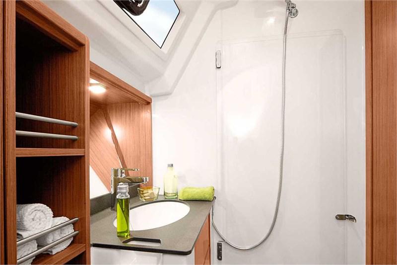 Book yachts online - False - Bavaria Cruiser 41 (3Cab) - Bintan - rent
