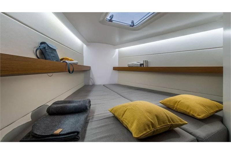 Book yachts online - False - First 36 (3Cab) - Pool Panther - rent