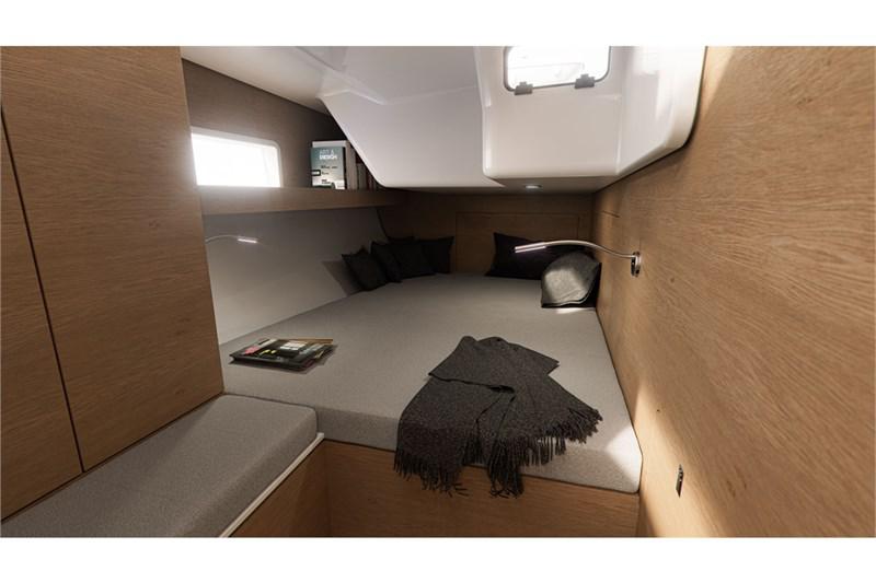 Book yachts online - False - Elan Impression 43 (4Cab) - Scarlett - rent