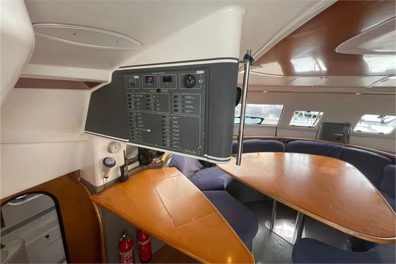 Book yachts online - False - BAHIA 46 (6Cab) - Alboran Cachaça (Cienfuegos) - rent