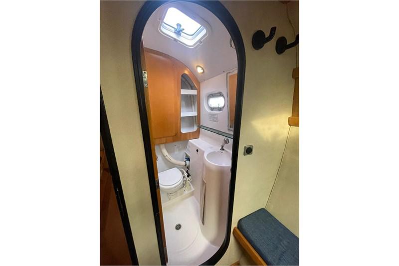 Book yachts online - False - BAHIA 46 (6Cab) - Alboran Cachaça (Cienfuegos) - rent