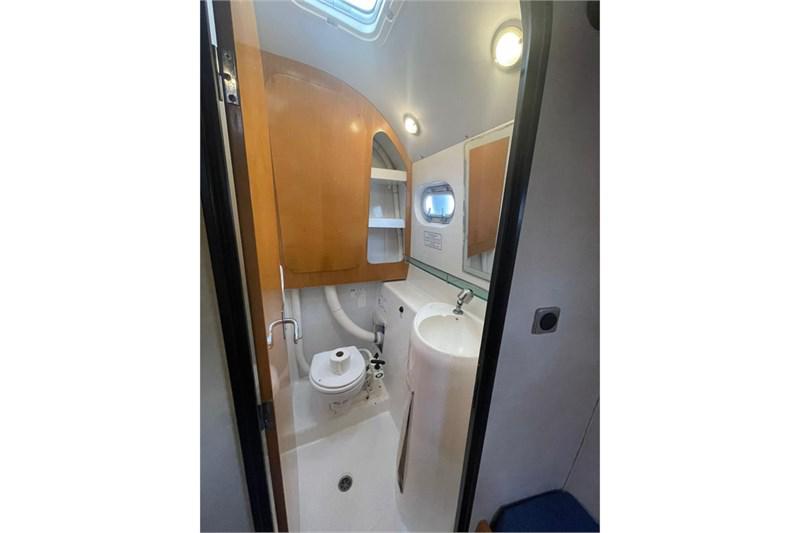 Book yachts online - False - BAHIA 46 (6Cab) - Alboran Cachaça (Cienfuegos) - rent