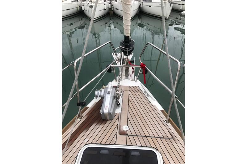 Book yachts online - False - Sun Odyssey 519 (5Cab) - Alboran Jerez (Radazul) - rent