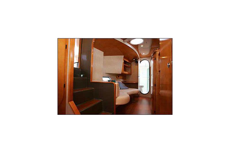 Book yachts online - False - Belize 43 (4Cab) -  Alboran Piropo (Cienfuegos) - rent