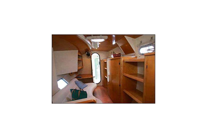 Book yachts online - False - Belize 43 (4Cab) -  Alboran Piropo (Cienfuegos) - rent