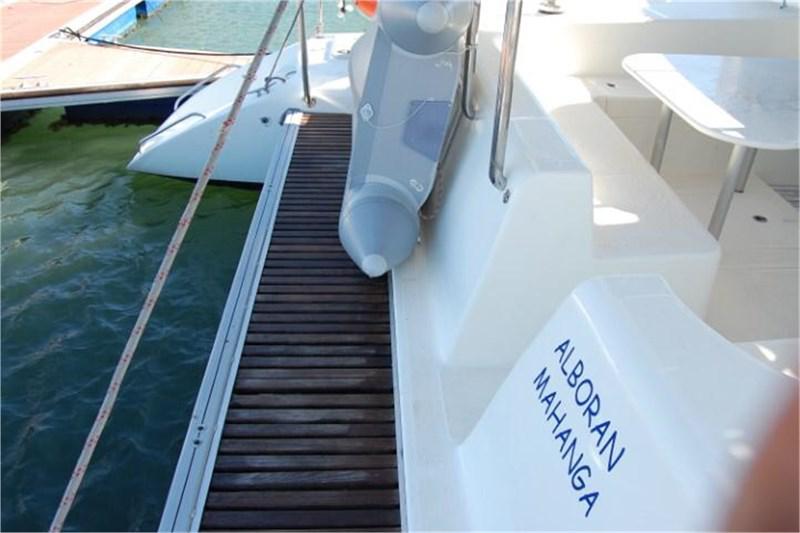 Book yachts online - False - Voyage 440 (4Cab) - Mahanga (Angra do Reis) - rent