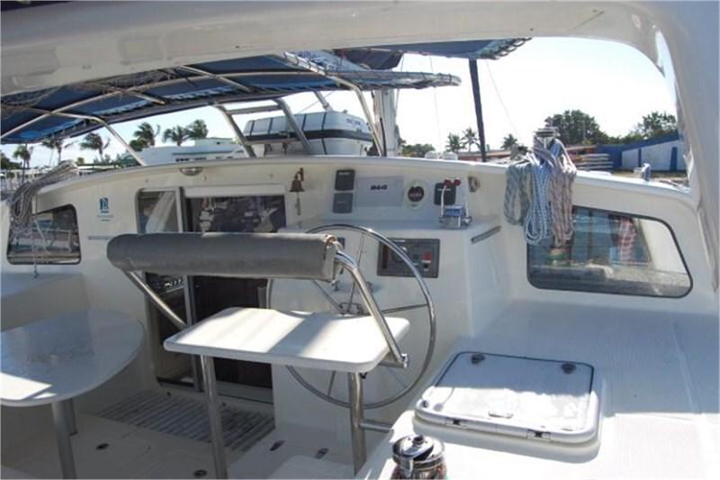 Book yachts online - False - Voyage 440 (4Cab) - Mahanga (Angra do Reis) - rent