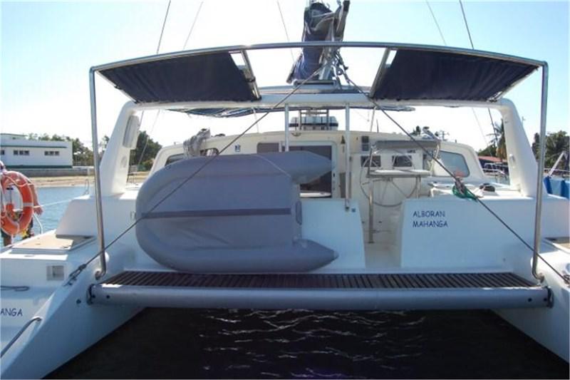 Book yachts online - False - Voyage 440 (4Cab) - Mahanga (Angra do Reis) - rent