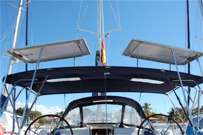 Book yachts online - False - Sun Odyssey 519 (5Cab) - Alboran Champagne - rent