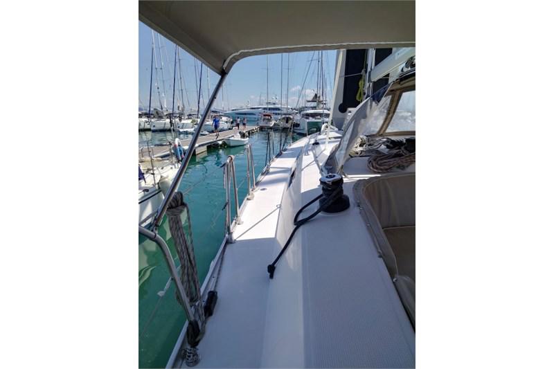 Book yachts online - False - Bavaria Cruiser 46 (4Cab) - MOJITO - rent