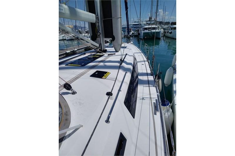 Book yachts online - False - Bavaria Cruiser 46 (4Cab) - MOJITO - rent