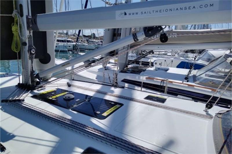 Book yachts online - False - Bavaria Cruiser 46 (4Cab) - MOJITO - rent