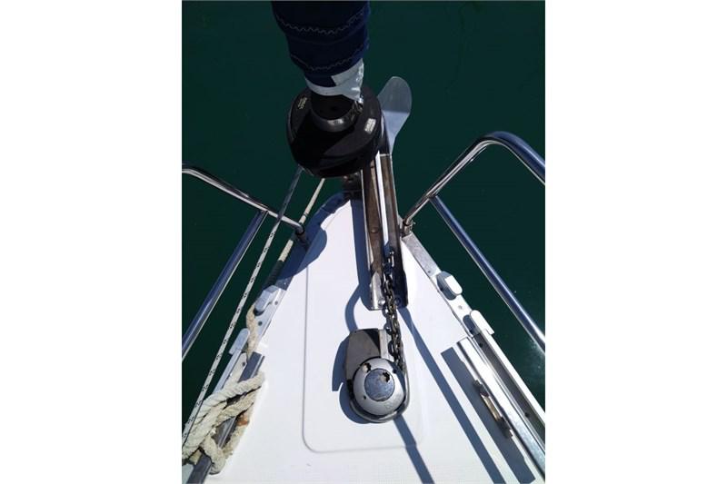 Book yachts online - False - Bavaria Cruiser 46 (4Cab) - MOJITO - rent