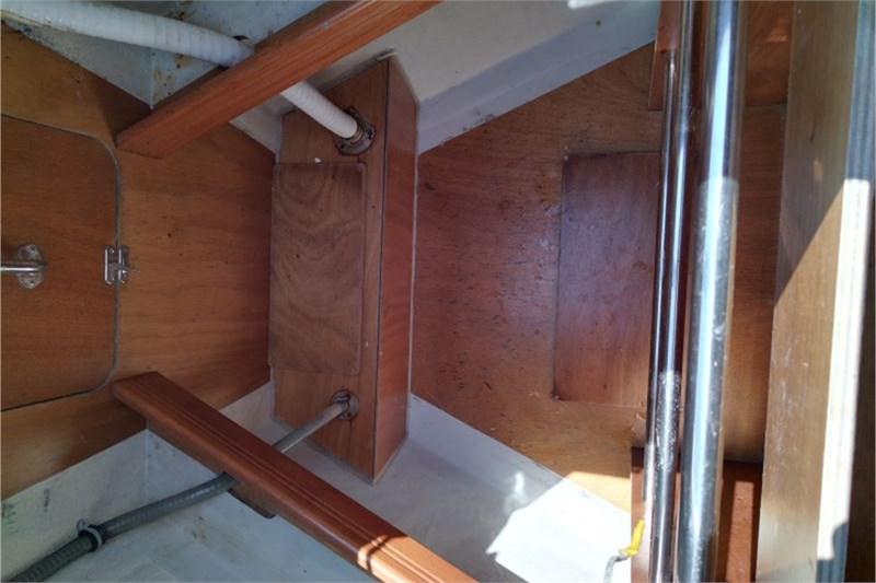 Book yachts online - False - Bavaria Cruiser 46 (4Cab) - MOJITO - rent