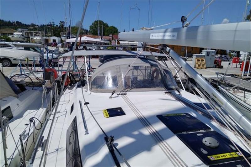 Book yachts online - False - Bavaria Cruiser 46 (4Cab) - MOJITO - rent