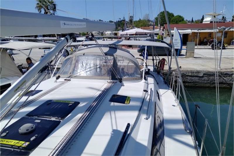 Book yachts online - False - Bavaria Cruiser 46 (4Cab) - MOJITO - rent