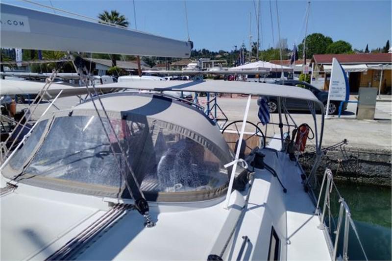 Book yachts online - False - Bavaria Cruiser 46 (4Cab) - MOJITO - rent