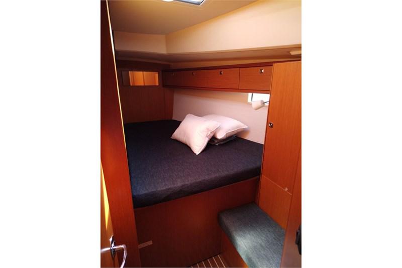 Book yachts online - False - Bavaria Cruiser 46 (4Cab) - MOJITO - rent