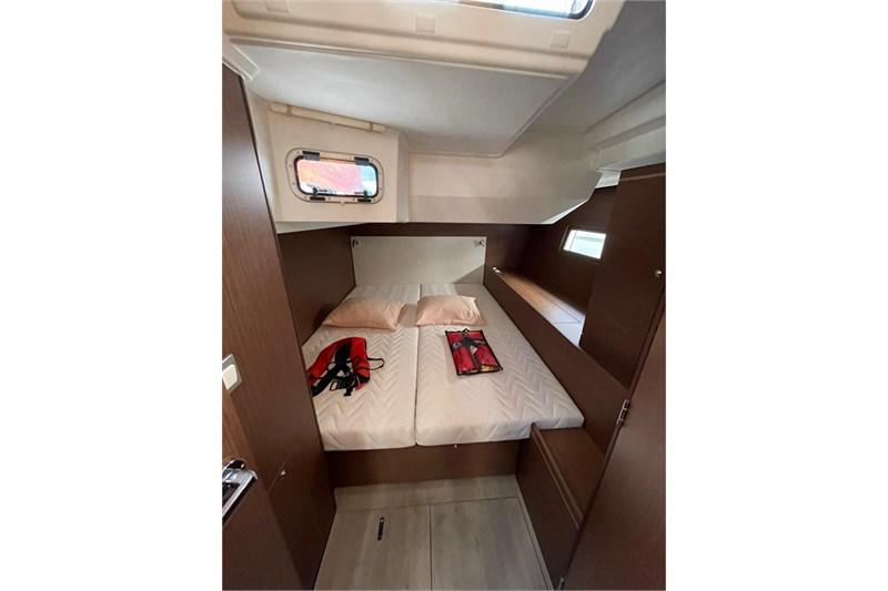 Book yachts online - False - Oceanis 51.1 (5Cab) - Alboran Mary-Anne (Gran Canaria) - rent