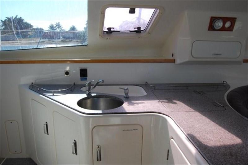 Book yachts online - False - Voyage 440 (4Cab) - Mahanga (Mallorca/La Lonja) - rent