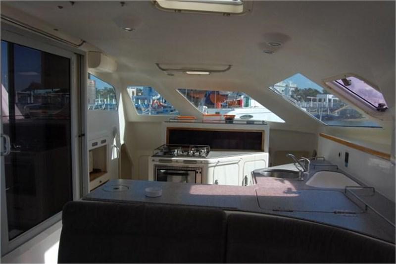 Book yachts online - False - Voyage 440 (4Cab) - Mahanga (Mallorca/La Lonja) - rent