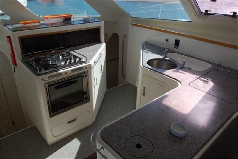 Book yachts online - False - Voyage 440 (4Cab) - Mahanga (Mallorca/La Lonja) - rent