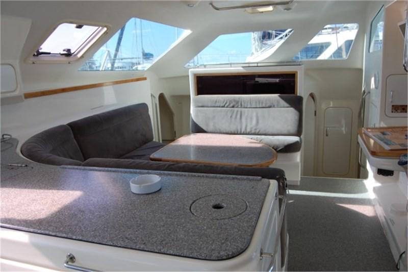 Book yachts online - False - Voyage 440 (4Cab) - Mahanga (Mallorca/La Lonja) - rent