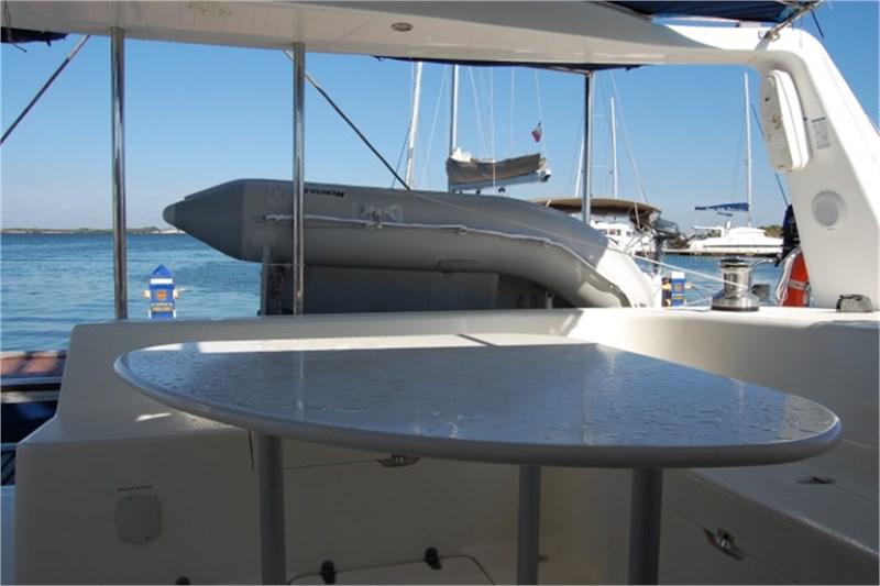 Book yachts online - False - Voyage 440 (4Cab) - Mahanga (Mallorca/La Lonja) - rent