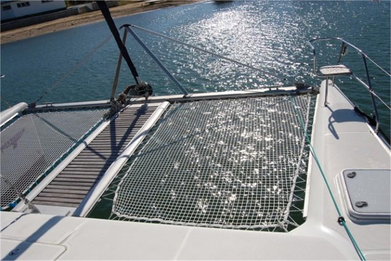 Book yachts online - False - Voyage 440 (4Cab) - Mahanga (Mallorca/La Lonja) - rent