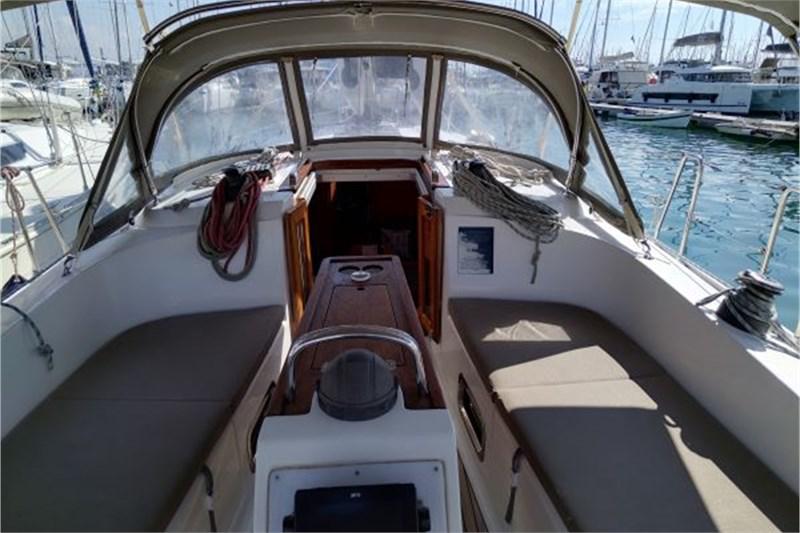 Book yachts online - False - Bavaria Cruiser 37 (3Cab) - Sea Hope - rent
