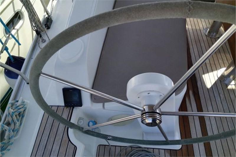 Book yachts online - False - Bavaria Cruiser 37 (3Cab) - Sea Hope - rent