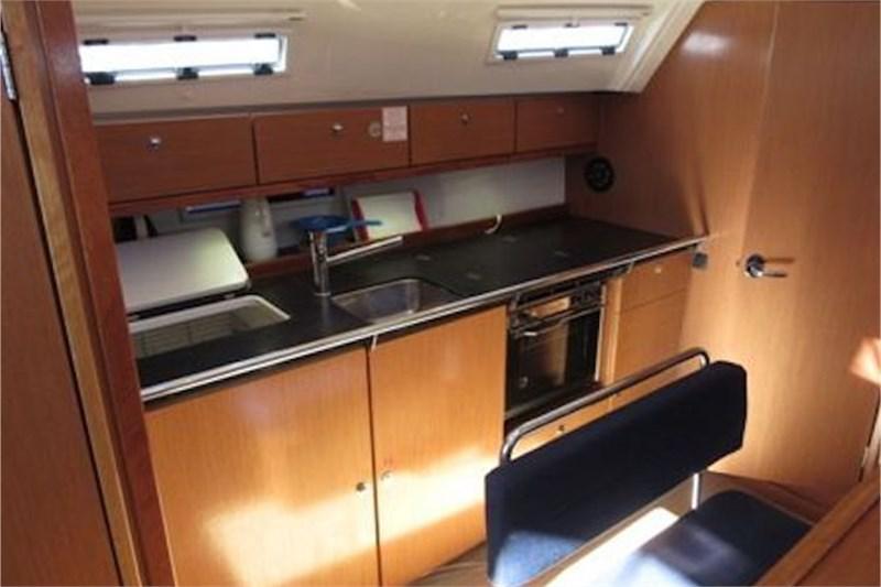 Book yachts online - False - Bavaria Cruiser 40 (3Cab) - Meike - rent