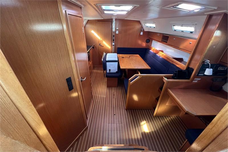Book yachts online - False - Bavaria Cruiser 40 (3Cab) - Meike - rent