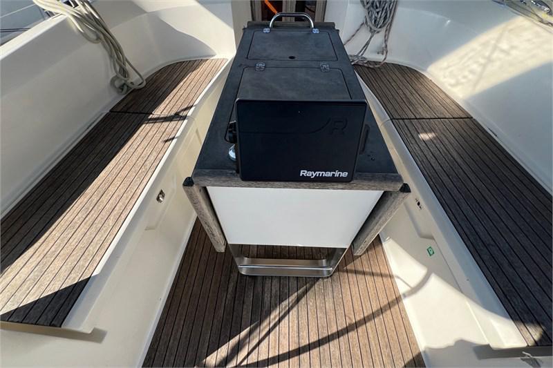 Book yachts online - False - Bavaria Cruiser 40 (3Cab) - Meike - rent