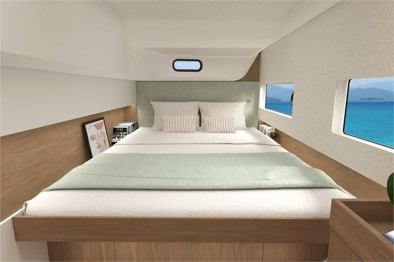Book yachts online - False - Bali Catsmart (4Cab) - Starseeker - rent