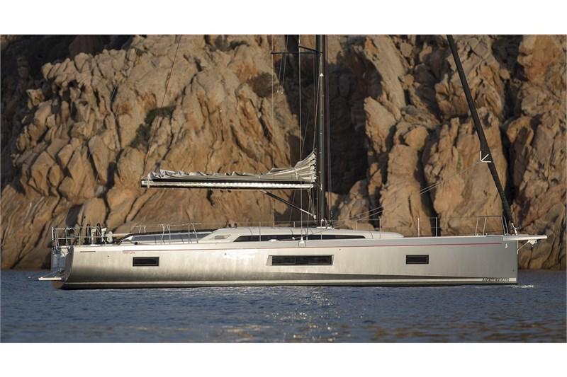 Book yachts online - False - Oceanis 51.1 (5Cab) - Alboran Lambrusco (Mallorca) - rent