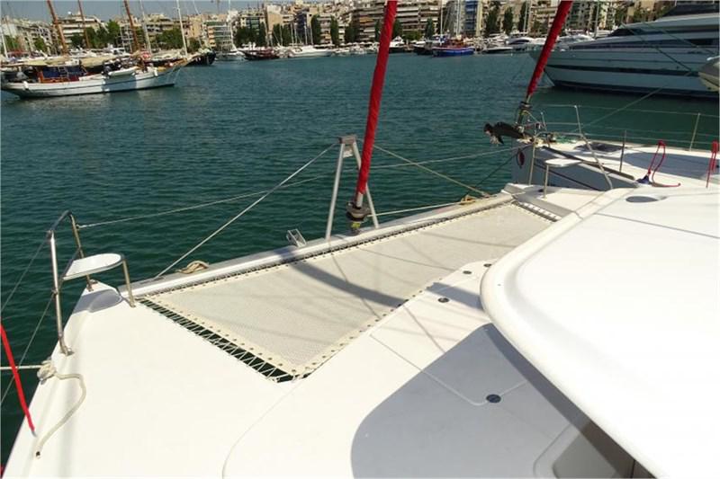 Book yachts online - False - Leopard 44 (4Cab) - La Luna (Radazul) - rent