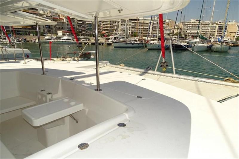 Book yachts online - False - Leopard 44 (4Cab) - La Luna (Radazul) - rent