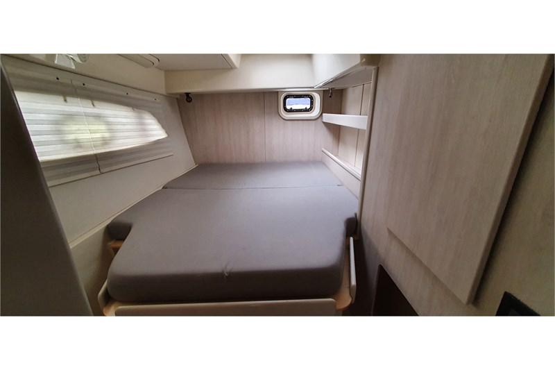 Book yachts online - False - Leopard 44 (4Cab) - La Luna (Radazul) - rent