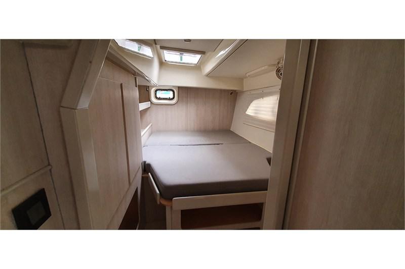 Book yachts online - False - Leopard 44 (4Cab) - La Luna (Radazul) - rent