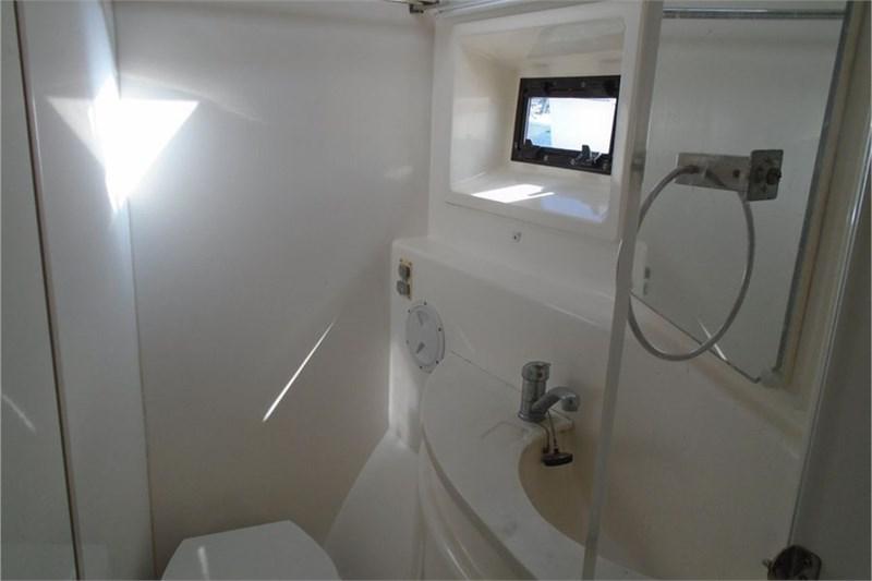 Book yachts online - False - Leopard 48 (4+1Cab) - Seas the Day - rent