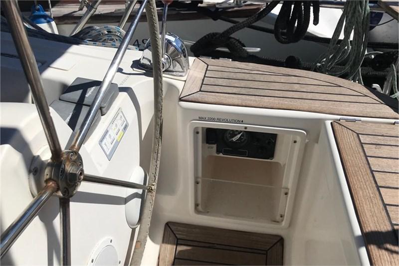 Book yachts online - False - Elan Impression 434  (4Cab) - Alboran XXVI Piñacolada (Las Galletas/Marina del S - rent