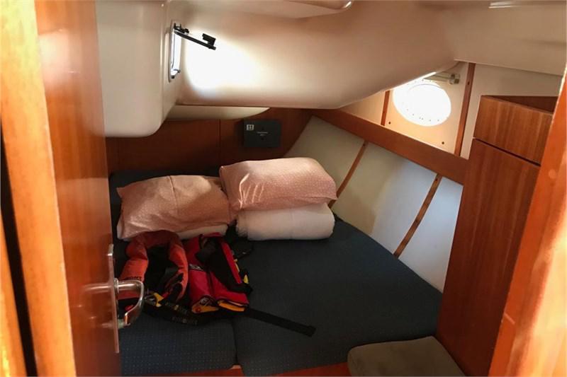 Book yachts online - False - Elan Impression 434  (4Cab) - Alboran XXVI Piñacolada (Las Galletas/Marina del S - rent