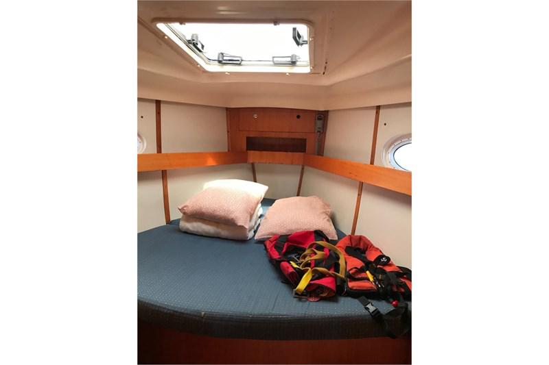 Book yachts online - False - Elan Impression 434  (4Cab) - Alboran XXVI Piñacolada (Las Galletas/Marina del S - rent