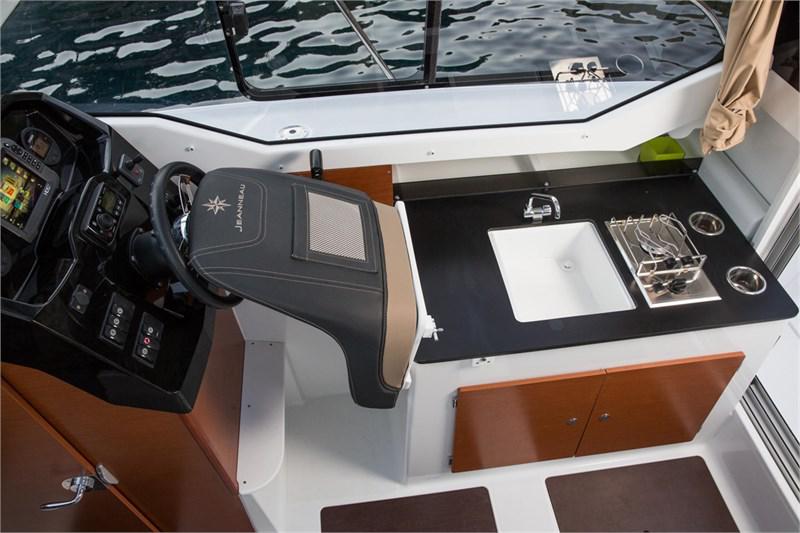 Book yachts online - False - Merry Fisher 795 - Nemo - rent