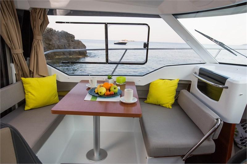 Book yachts online - False - Merry Fisher 795 - Nemo - rent