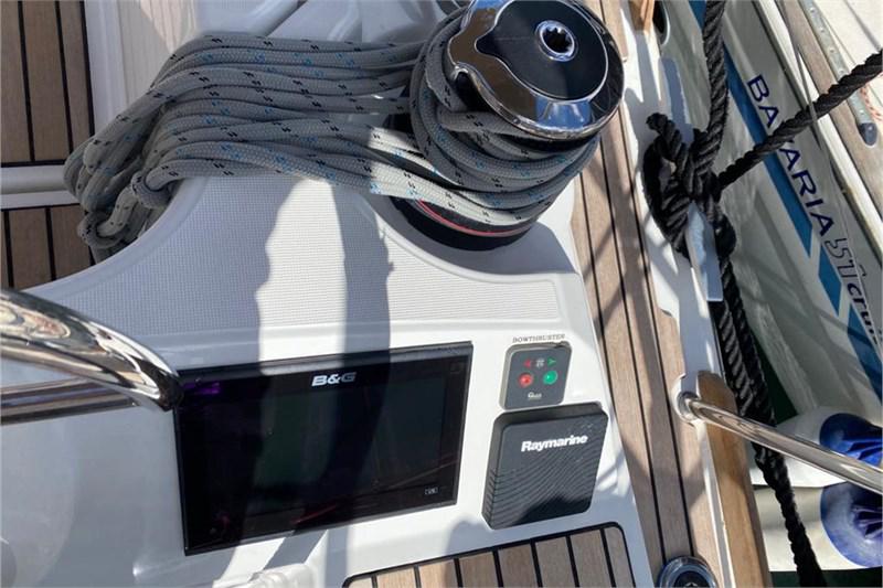 Book yachts online - False - Sun Odyssey 519 (5Cab) - Alboran Pacharán (Mallorca/La Lonja) - rent