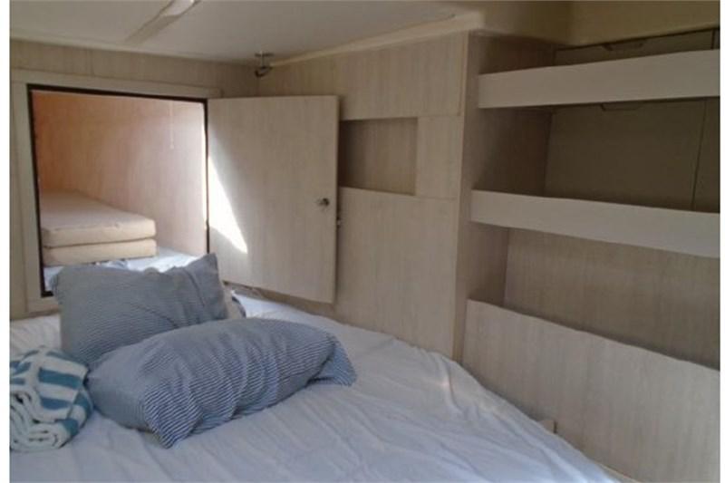 Book yachts online - False - Leopard 48 (4+1Cab) - Seas the Day (Cuba) - rent