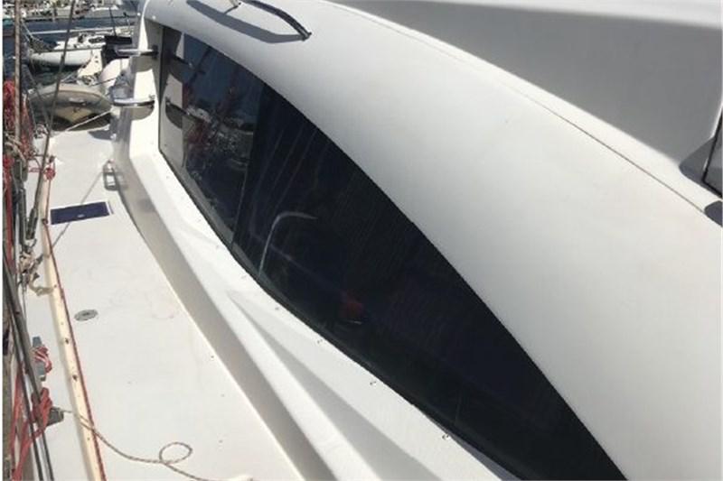 Book yachts online - False - Leopard 48 (4+1Cab) - Seas the Day (Cuba) - rent