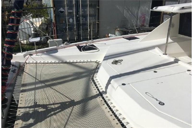 Book yachts online - False - Leopard 48 (4+1Cab) - Seas the Day (Cuba) - rent